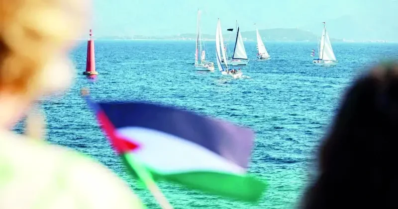 Alman aktiviste İsrail askerinden cinsel taciz Dünya Haberleri