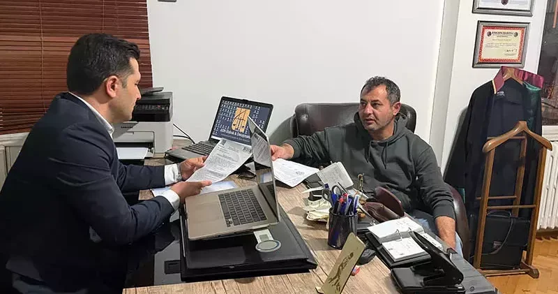 Eski eşinin maaş bilgisini sorgulayan Alo 170 çalışanına hapis kararını, istinaf bozdu