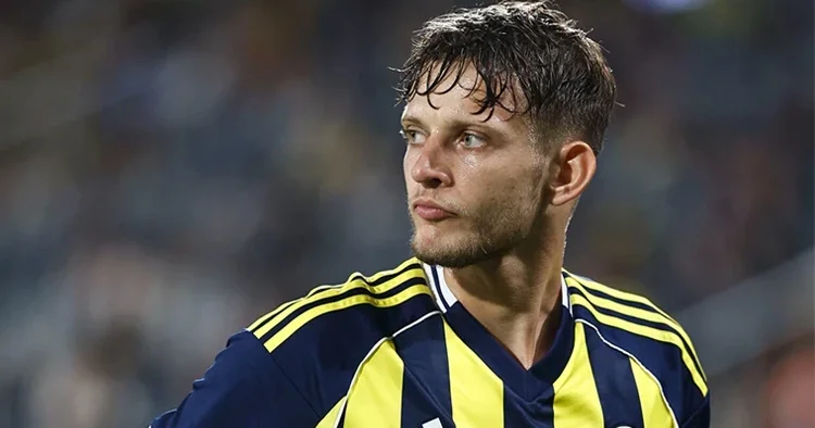 Fenerbahçe de Szymanski nin bonservis bedeli belli oldu!