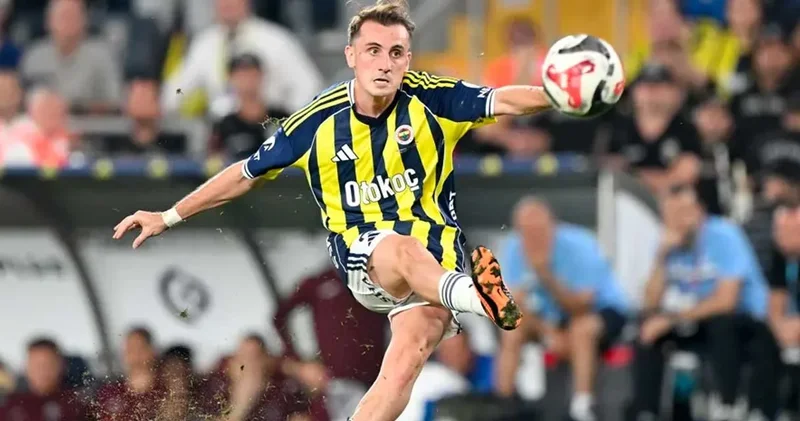 Ümit Özat: Fenerbahçe Kerem i üstü kapalı tehdit etti