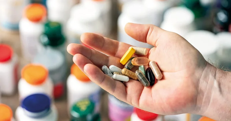 TEİS Başkanı anlattı: Sahte ilacı anlamanın altı yolu