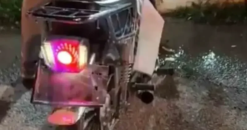 Dur ihtarına uymadı: 10 ayrı suçtan 70 bin lira ceza kesildi Elazığ Haberleri