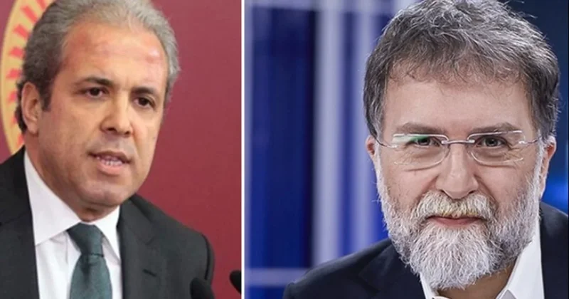 Yandaşlar birbirine girdi: Acayip sallıyor Sözcü Gazetesi