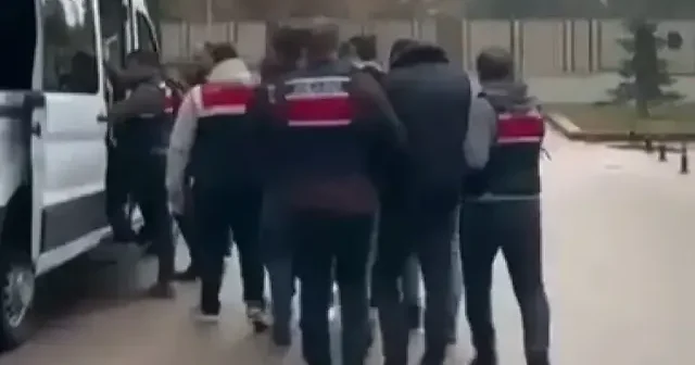 MİT’ten siber şebekeye darbe: 4 gözaltı VİDEO İZLE