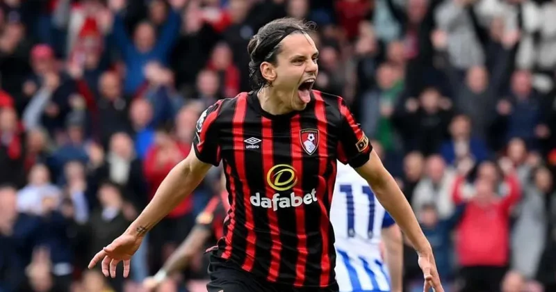 Enes Ünal ın hedefi yeniden LaLiga!