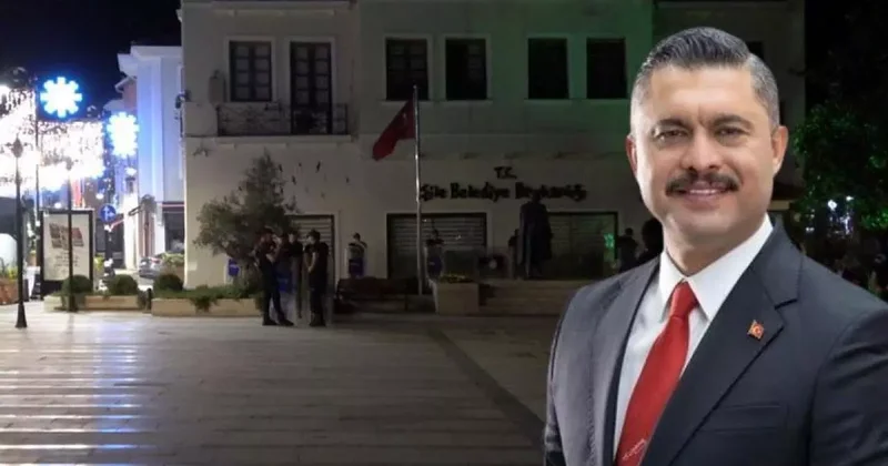 Son Dakika: Şile Belediyesine yönelik soruşturmada sıcak gelişme!