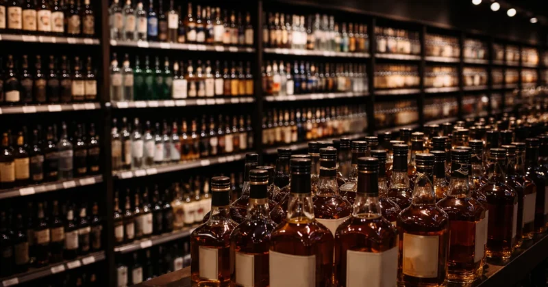 Amerikalı içki üreticileri bir bir iflas etti Sözcü Gazetesi