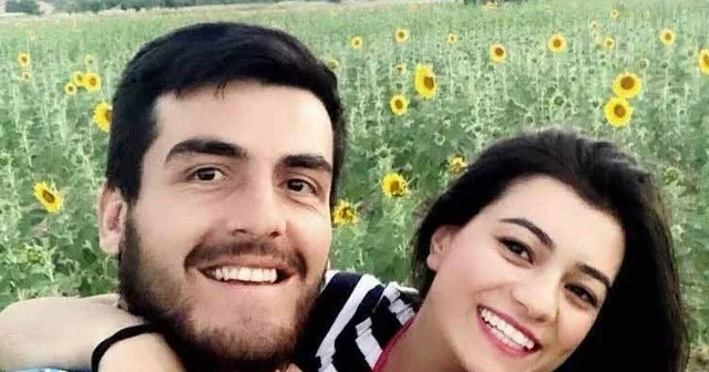 Özge nin öldürülmesi ile ilgili 1 i eşi 3 şüpheli hakkında ağırlaştırılmış müebbet talebi Burdur Haberleri