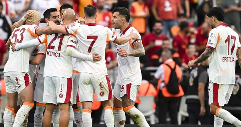Trabzonspor Galatasaraylı futbolcuyu istiyor