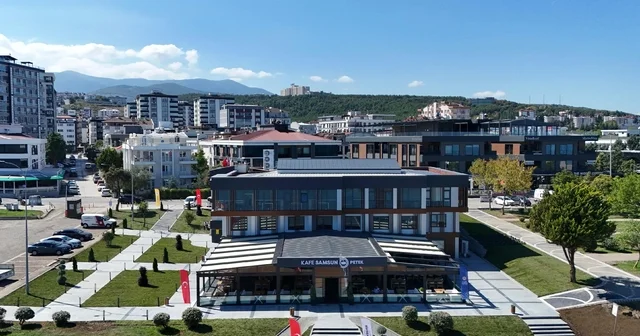 Petek Genç Dijital Gençlik Merkezi nde kurslar devam ediyor Samsun Haberleri