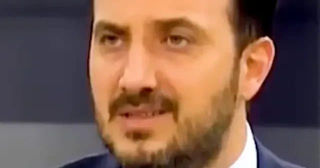 İBB mezarlık alanını imara açınca Özdemir sordu: “Ey Mimarlar Odası neredesin? VİDEO İZLE