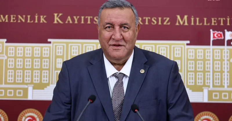 Gürer: İktidar, çiftçi refahını da dikkate alarak üretimi teşvik etmelidir Sözcü Gazetesi