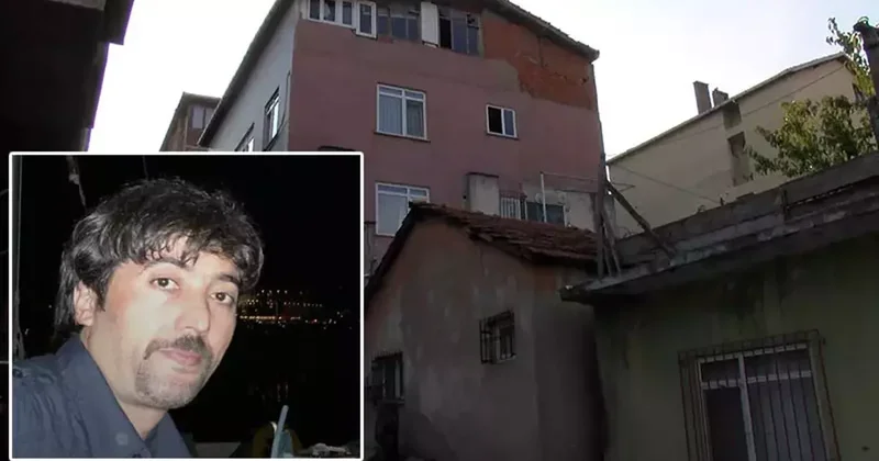 Üsküdar da tartıştığı eşini kızgın yağ dökerek öldüren sanığa 24 yıla kadar hapis cezası istendi