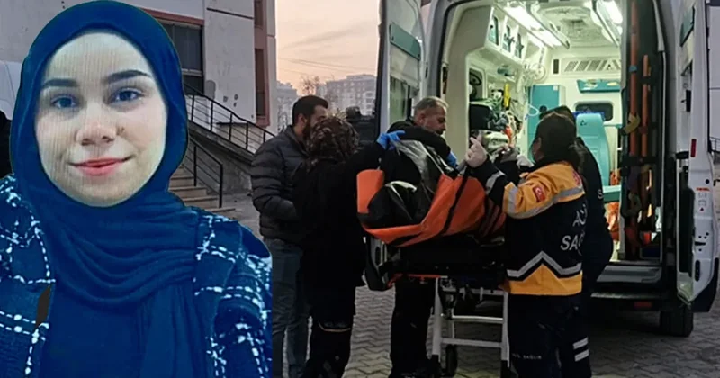 SON DAKİKA… Diyarbakır’da 18 yaşındaki Sümeyye’nin sır ölümü! Cesedi çöp poşetinde bulundu: Eşinden kafa karıştıran hamle...