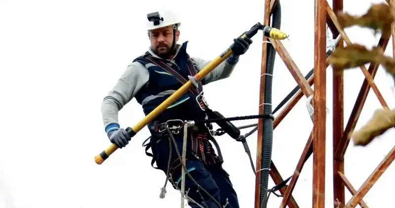 Kesintisiz elektrik için 14 milyarlık yatırım Ekonomi Haberleri