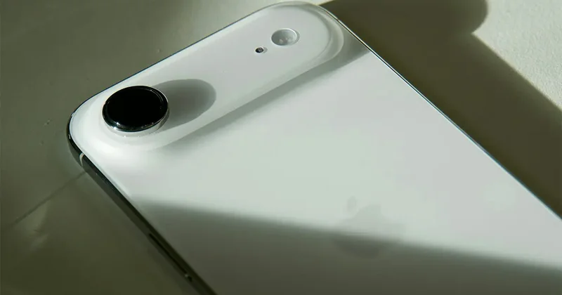 Yeni söylenti: 2027 ye kaldı denilen iPhone Air 2, önümüzdeki yıl tanıtılabilir