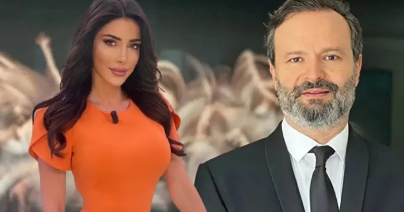 Ela Rümeysa Cebeci den Timur Savcı ya şoke eden mesaj: Up olmak istiyorum