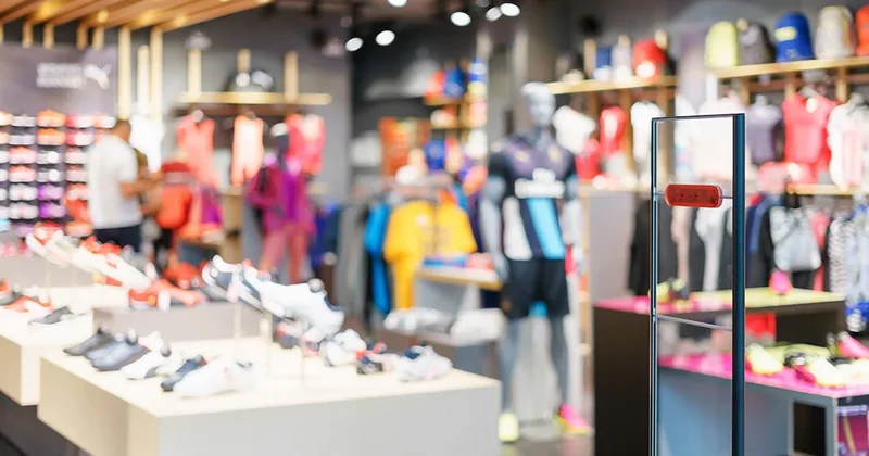 Genç futbol antrenörü spor giyim devini köşeye sıkıştırdı! Sözcü Gazetesi