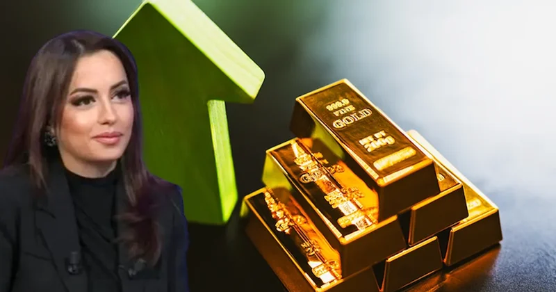 Gram altında 6 bin TL aşıldı, daha nereye kadar gidecek? Filiz Eryılmaz’dan 2026 için çarpıcı tahminler Sözcü Gazetesi