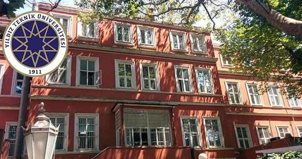 Yıldız Teknik ten Saraçhane eylemlerine katılan öğrencilere slogan ve boykot soruşturması