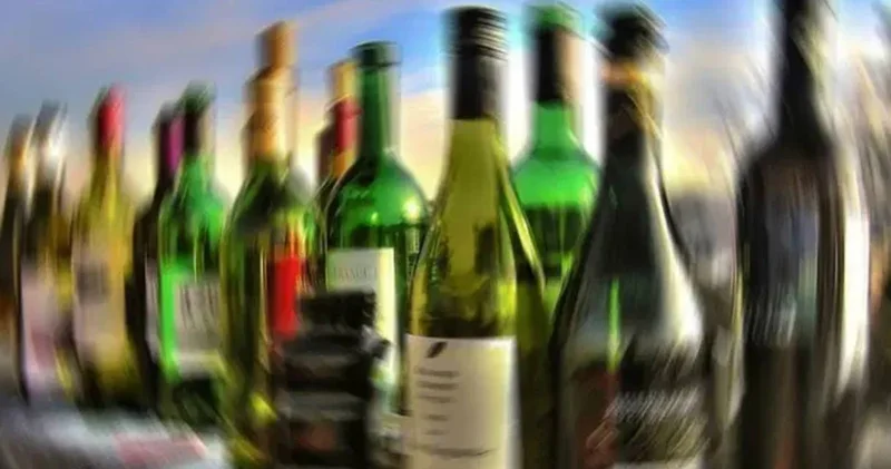 Yılbaşına sayılı günler kala sahte içki alarmı: 6 kişi gözaltında
