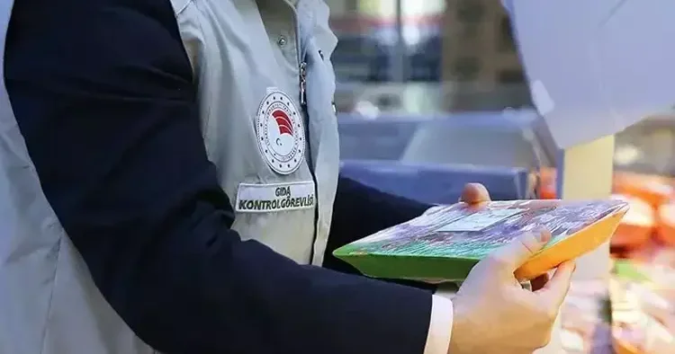 34 üründe skandal! Bu ürünler sofranızda olabilir