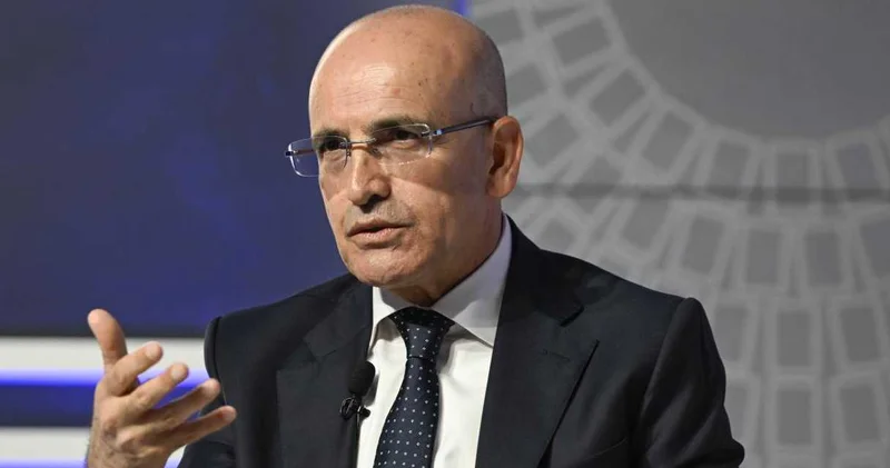Mehmet Şimşek çok ciddi: Resmen ordu kuruyor