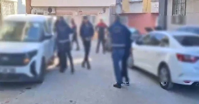 İş yeri ve araç molotofkokteyli atılarak kundaklandı; azmettirici kiracısı ve onun avukatı çıktı Gaziantep Haberleri