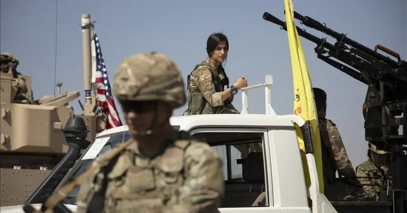 Suriye: SDG ile iletişim kesildi, süre doluyor