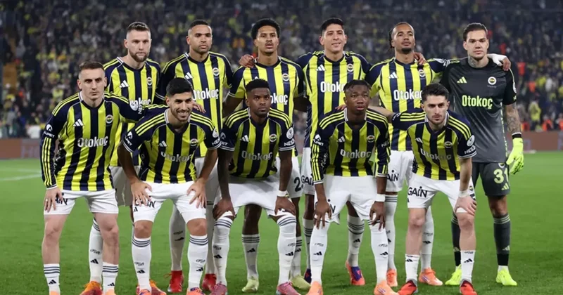 Fenerbahçe ye 35 milyon euroluk piyango