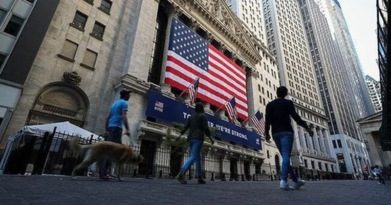 ABD de tarım dışı istihdam beklentileri aştı