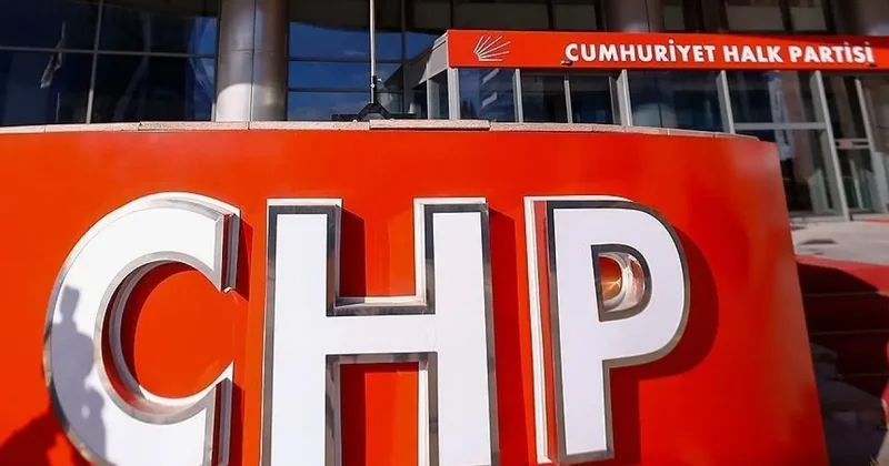 CHP li meclis üyesi sırtından bıçaklandı! Sebebi ortaya çıktı