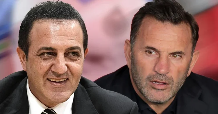 Abdullah Kavukcu Lemina nın daha genci ve daha sertini istiyoruz diyerek işaret etmişti: Galatasaray ın orta saha transferindeki hedefi ortaya çıktı!