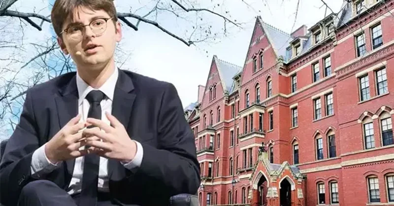 Mardin den Harvard a uzanan bir başarı hikayesi