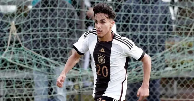 Galatasaray’a yeni yetenek! Yusuf Demir’in yerine gelecek...