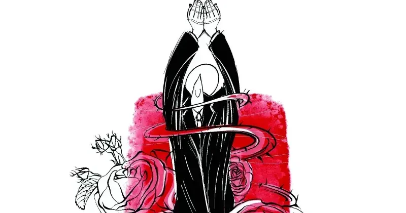 Esma i hüsna, mekarim i ahlak ve üsve i hasene arasındaki ontolojik bağ Düşünce Günlüğü Haberleri