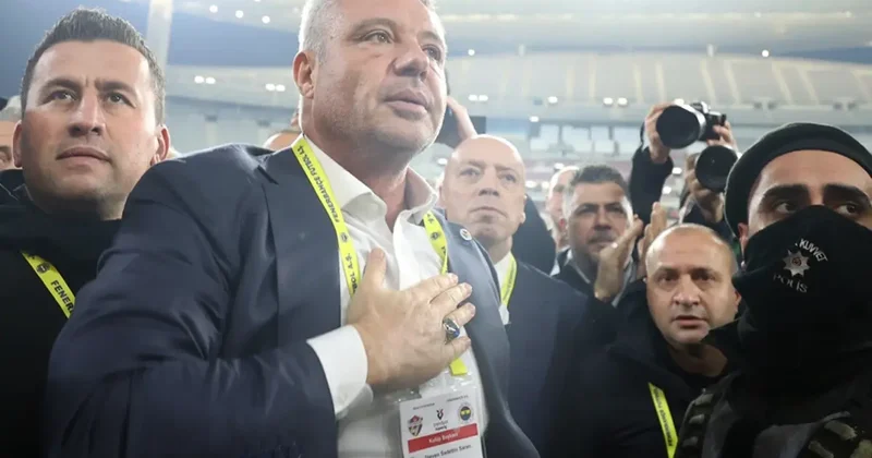 Sadettin Saran dan dolandırıcılık uyarısı: Adımı kullanarak SMS gönderiyorlar