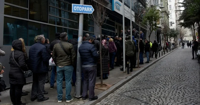 GSS borcunu ödeyen vatandaş pişman oldu Sözcü Gazetesi