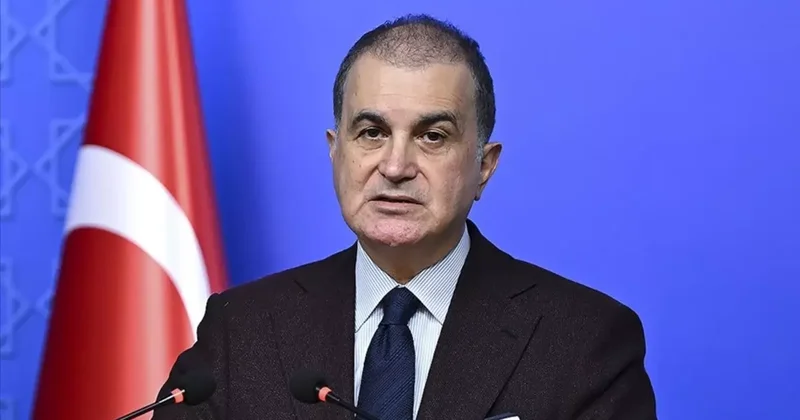 AK Parti Sözcüsü Çelik ten 455 Bin Konut Tamam törenine ilişkin paylaşım