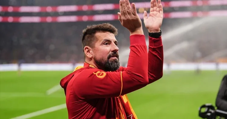 Milan Baros yıllar sonra açıkladı: Beni Galatasaray a getirdi