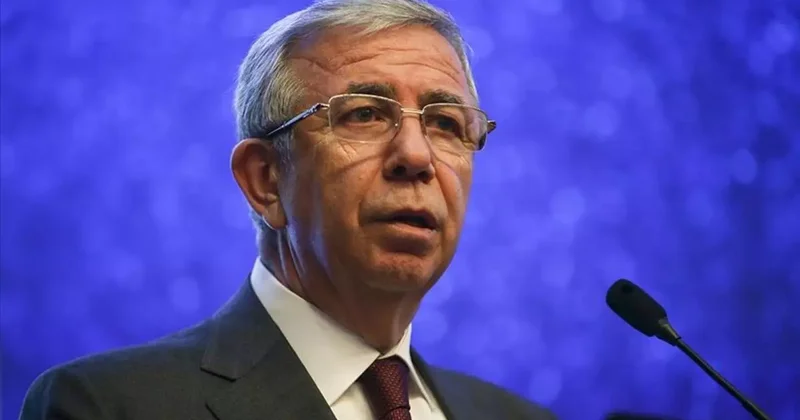 Mansur Yavaş için soruşturma izni istendi! Karabük ve Çankırı mitingleri detayı