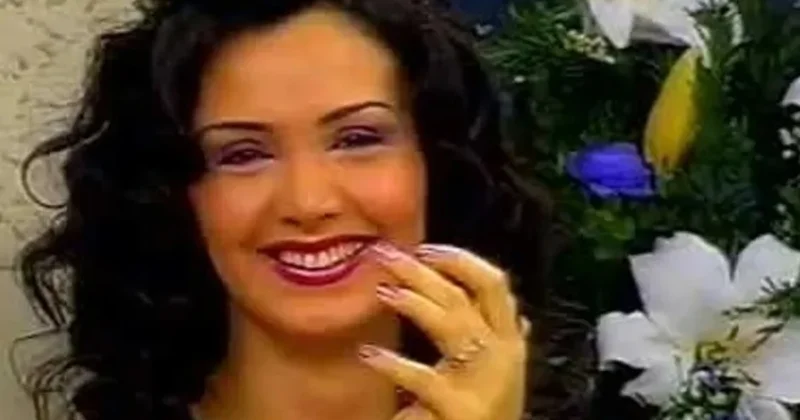 Ekranların aranan yüzüydü... Esra Ceyhan ın son halini gören tanıyamadı Sözcü Gazetesi