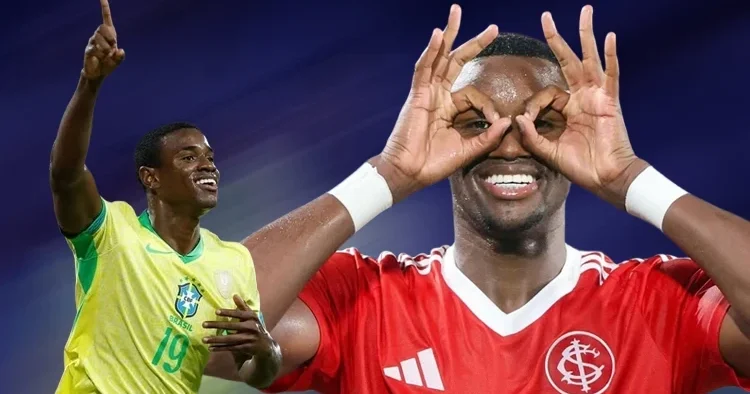 Fenerbahçe forvet transferinde Sambacı Haaland ın peşinde!