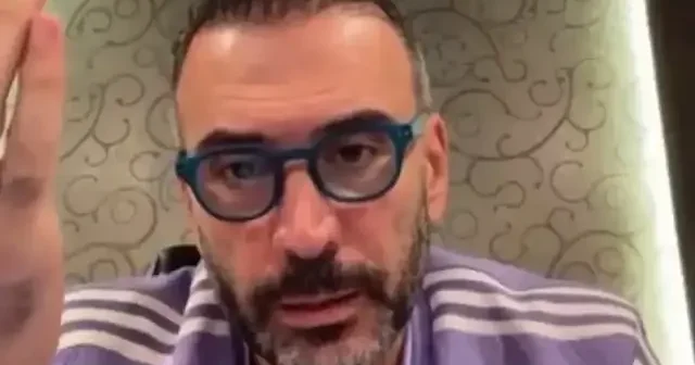 Ertem Şener den Filistin destekçisinin boykot hassasiyetine sert çıkış: Kafayı mı yediniz? VİDEO İZLE