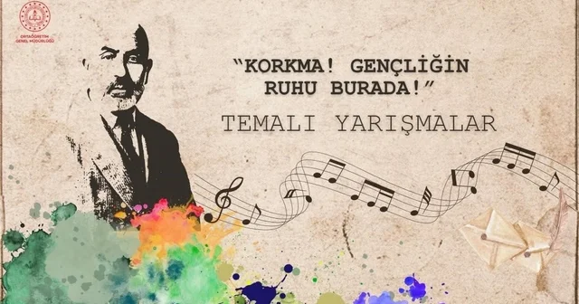 Gençliğin ruhu sanat ve mektuplarla anlatılacak Aydın Haberleri