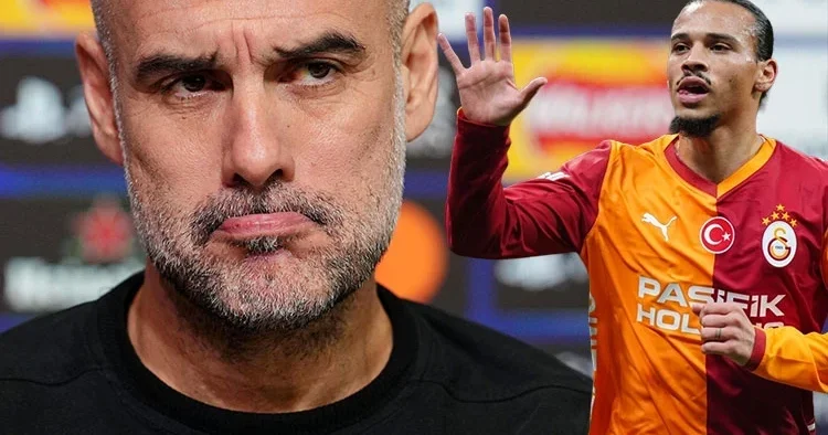 Manchester City Galatasaray maçı öncesi Pep Guardiola dan itiraf: Bütün futbolcuları izledim!