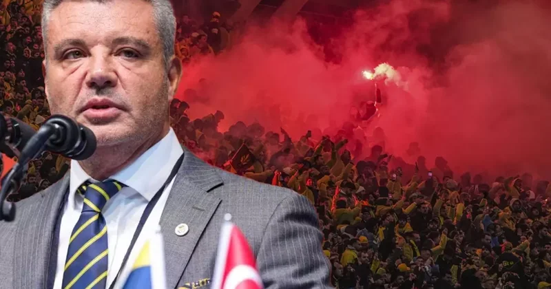 Fenerbahçe transferde gaza bastı! Yıldız golcü imzayı atabilir