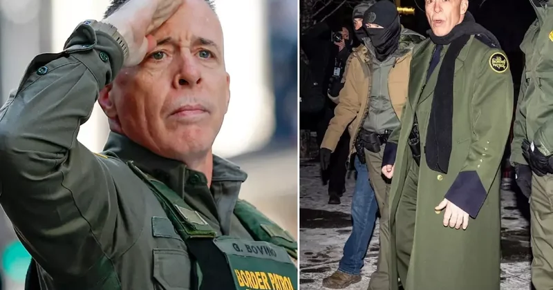 Bovino nun Göreve Devamı Açıklandı