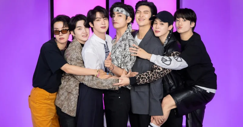 BTS konserine talep patlaması: Meksika Devlet Başkanı, Güney Kore ye diplomatik mektup göndererek daha fazla konser istedi