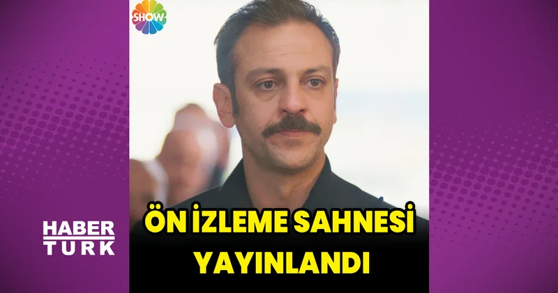 Veliaht ın yeni bölümünden ön izleme sahnesi yayınlandı